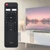 Голосовой пульт HTR-U28 для SmartAndroid TV Haier Голосовое управление H50S6UG