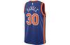 Nike Джерси Julius Randle New York Knicks Dri Fit DX8512-403