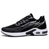 2025 New Spring Men's Shoes Breathable Platform Sports Casual Shoes Men's Trend Korean Version Air Cushion Shoes