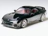 Tamiya Спортивная машина серии Mazda R1 Пластиковая модель 24116 1/24 № 116 RX-7