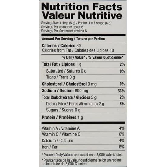 Шан Ачар Гошт Масала, 50 г, 6 упаковок