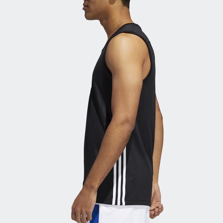adidas Бесплатная доставка с AdiClub Реверсивная майка со скоростью 3G DX6385