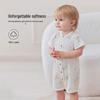 Babylove Pure Cotton Short Sleeve Summer Bodysuit