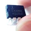 5 шт. CA3080EZ CA3080E CA3080 ОУ IC INTERSIL DIP8 Интегральная схема 8 контактов