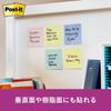 Сильноклеящиеся листочки для заметок желтые 50 x 50 мм 90 листов Post-it 650SS-YN