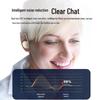 Наушники Newman Q9-Pro с открытым дизайном и костной проводимостью, Bluetooth