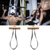 Pull up Handles Resistance Band Handles,Ergonomic Training Grips,WorkOut Handle