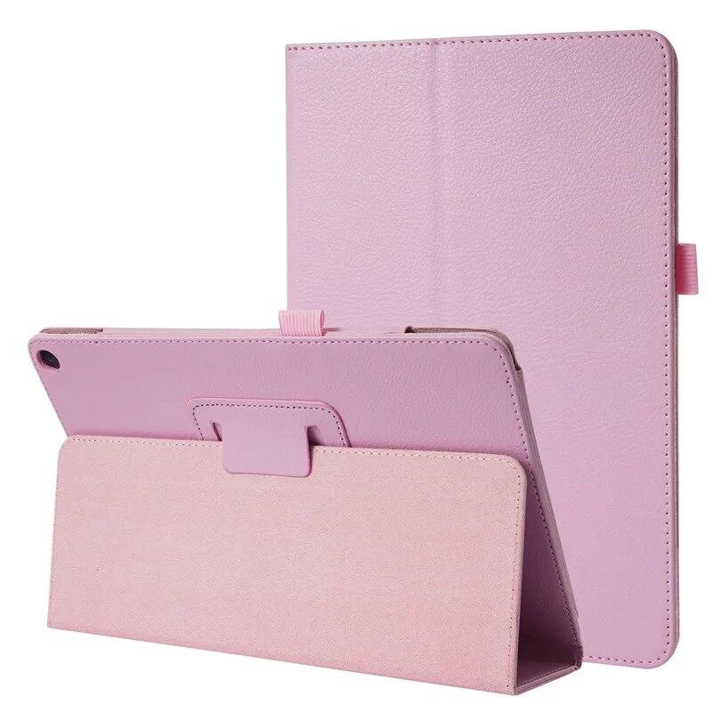 Чехол для Fire HD 10 2021 11-го поколения 10,1-дюймовый планшетный чехол-книжка из искусственной кожи с подставкой Fire HD10 HD 10 Plus Cover 2021