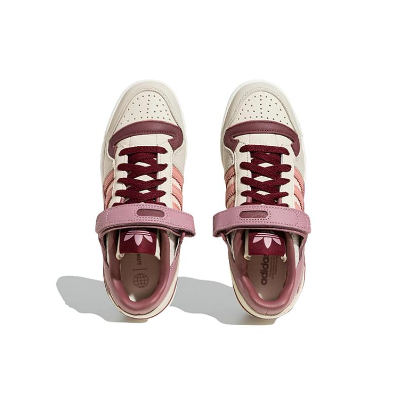 adidas Женские кроссовки Originals Forum 84 Low 'White Rose' HQ6941