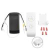 Dimmable LED Light Ceiling Fan Remote Fan Remote RF Wireless