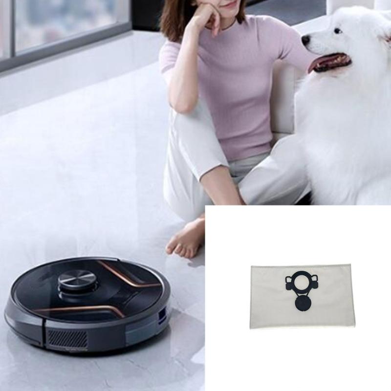 5/10 Pack Replacement Vacuum Dust Bags for Nilfisk 107419593 ATTIX33/44 Vacuum Cleaner Dust Bag Parts Accessories