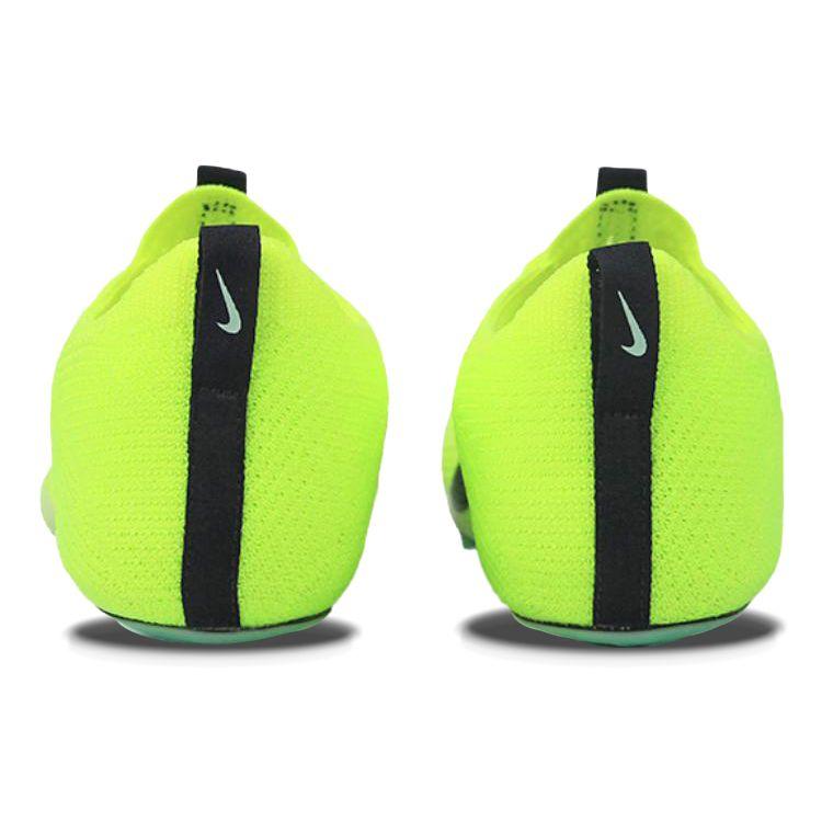 Nike Zoom Superfly Elite 2 Volt Mint Foam Unisex Sneakers Green Cave-Purple DR9923-700