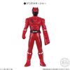 Sofubi Hero King Sentai King Конфеты Оже конфеты 1 шт Sentai King (12 шт.) игрушка/рамунэ (Король Оже)