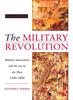The The Military Revolution by Geoffrey Parker - Paperback Book