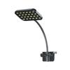 Waterproof Fish Tank Clip-on Lamp High Brightness Landscape Lamps Plants Grow Lamp  Water Grass