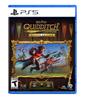 Harry Quidditch Champions Deluxe Edition North PS5 Potter (Imported America) -