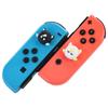 Накладки на кнопки и стики для Nintendo Switch и Switch Lite - Защитные чехлы для контроллеров Joy-Con