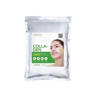 Lindsay Premium Collagen Modeling Pack 1 кг x 2