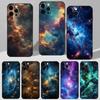 Чехол для телефона "Космос для Галактической Вселенной" для iPhone 16, 15, 14, 13, 12, 11 Plus, Pro Max, XS, X, XR, SE, Mini, 8, 7 Мягкий силиконовый Черный чехол
