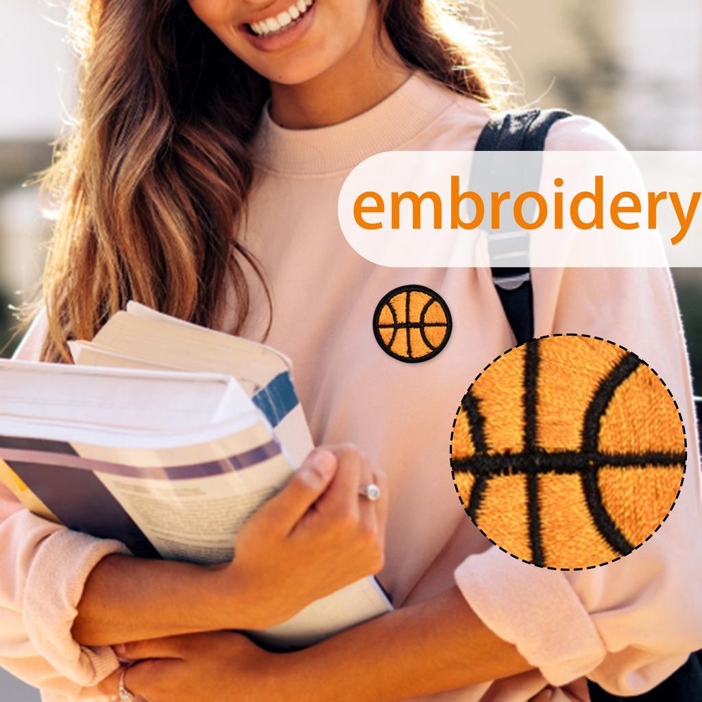 Значок спортивной команды регби, компьютерная вышивка, вышитая нашивка