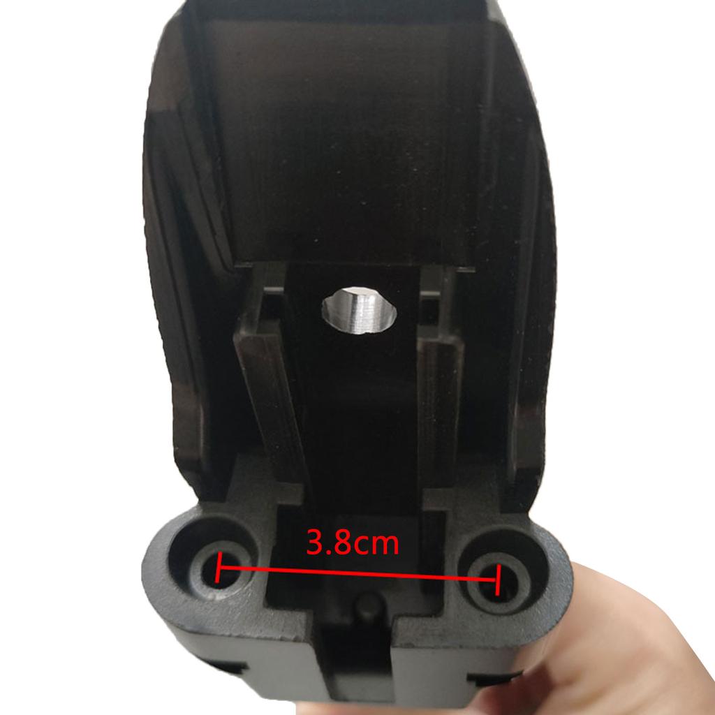 Ergonomic Pressure Cooker Handles Stainless Steel Easy Installation 24-26cm for Most Standard Cookware Accessories