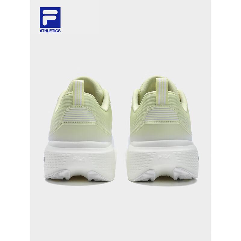 FILA Softcloud 3+ Men's Road Running Shoes