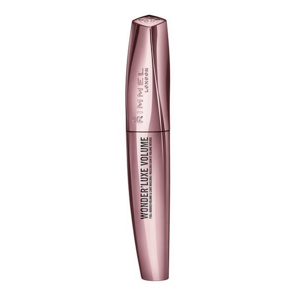 Тушь для ресниц с эффектом объема Wonder Luxe Rimmel London (11мл)