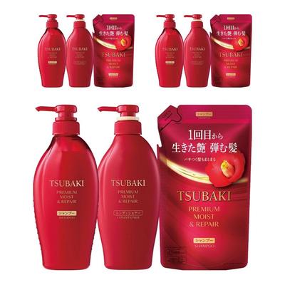 Premium Moist & Repair набор из 2 предметов, 3 комплекта