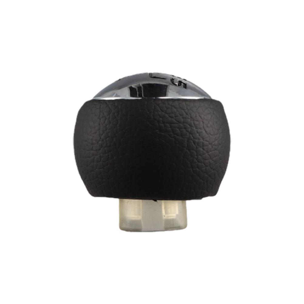 5/6 Speed Car Gear Stick Shift Knob For Peugeot 307 807 308 C8 C4 For Citroen PARTNER 407 3008 Z6E3