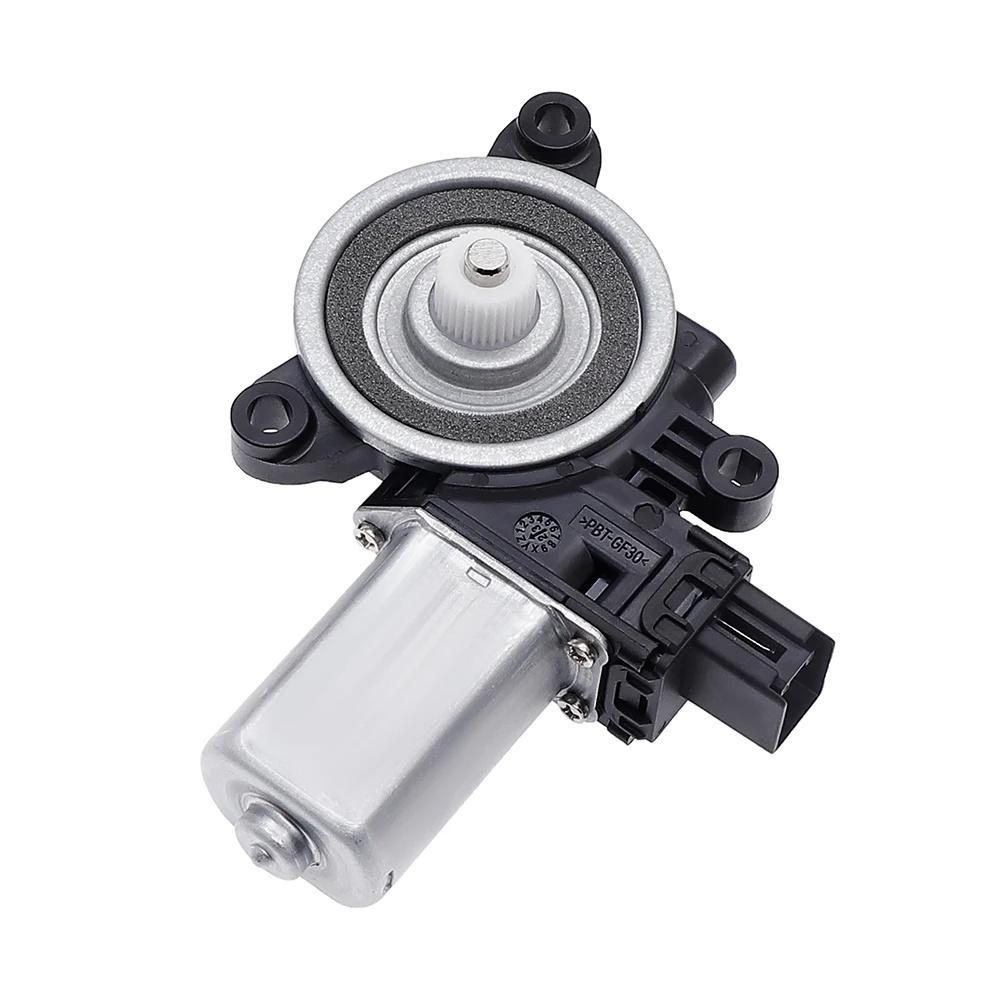 Мотор стеклоподъемника левой стороны BHN9-59-58X Для Mazda CX-3 2016-2021/ 3 2014-2018