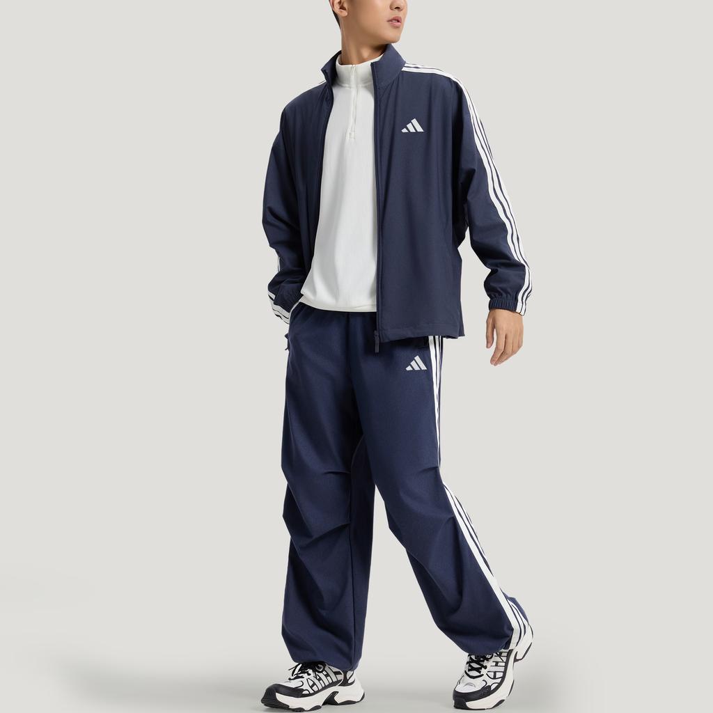 adidas ДЖИНСОВАЯ КУРТКА ST 3ST Мужская KR2547