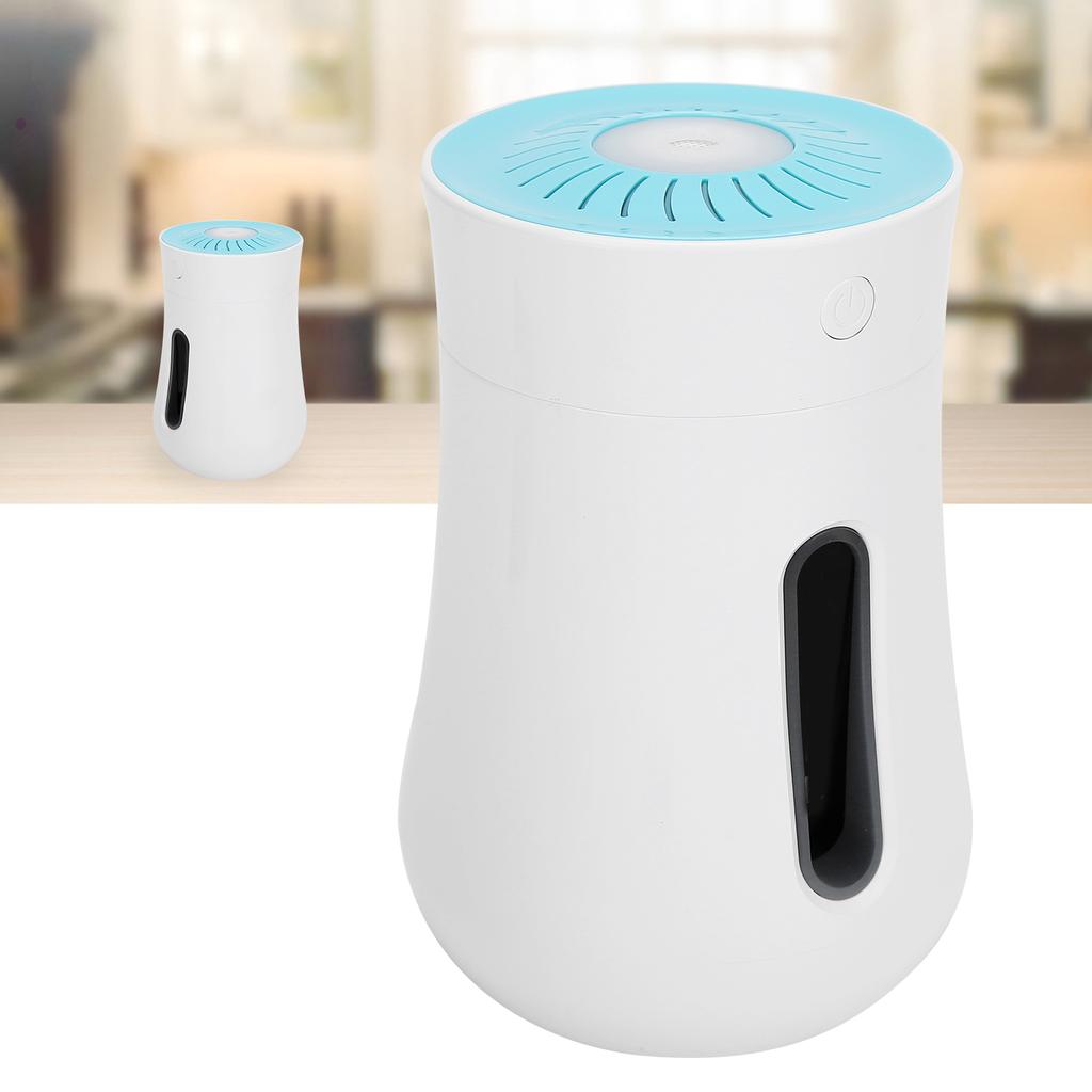 Ozone Air Purifier Deodorization Formaldehyde Cleaning Machine for Household Autos Using