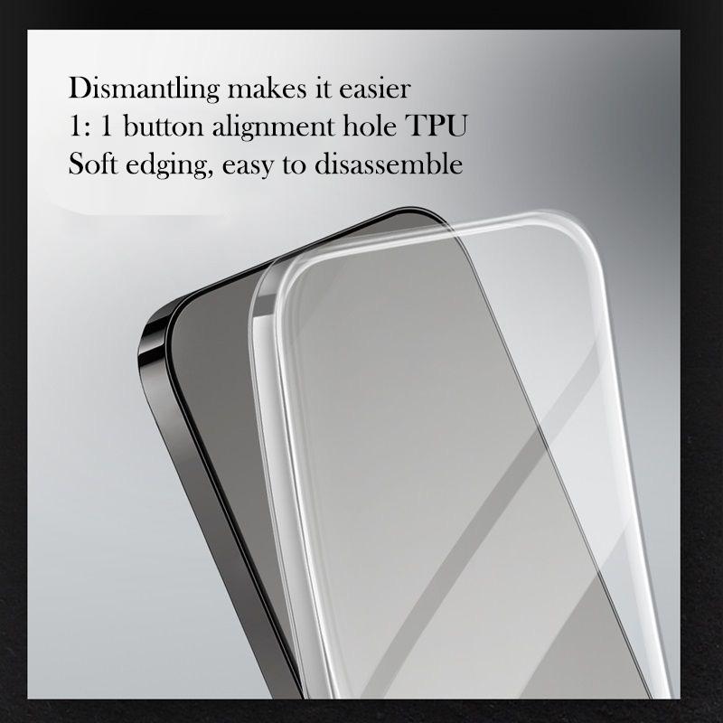 Magnetic Case For ZTE Nubia Redmagic 8 8S Pro Plus Wireless Charging Back Cover Case for Redmagic 8S 8 PRO+