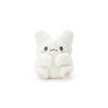 Плюшевая игрушка Sanrio SS Hanamaru Ghost 15 x 12 x 14 см Персонаж 944122