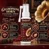 Gramophone Horn Cleaning Spray, Antique Brass Metal Cleaner for Phonograph Horns, Removes Dust and Restores Shine, Gentle on Vintage Finishes