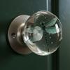 Retro Animal Artistic Knob Scratch-Resistant Cabinet Handle New Door Knob