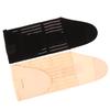 Women'S Postpartum Belly Slimming Belt With Elastic Waist Trainer Body Shaper Abdominale Sport Lumbar Joint Protector Sweat Belt