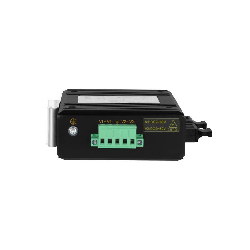 Maiwei 4-Port Industrial Ethernet Switch