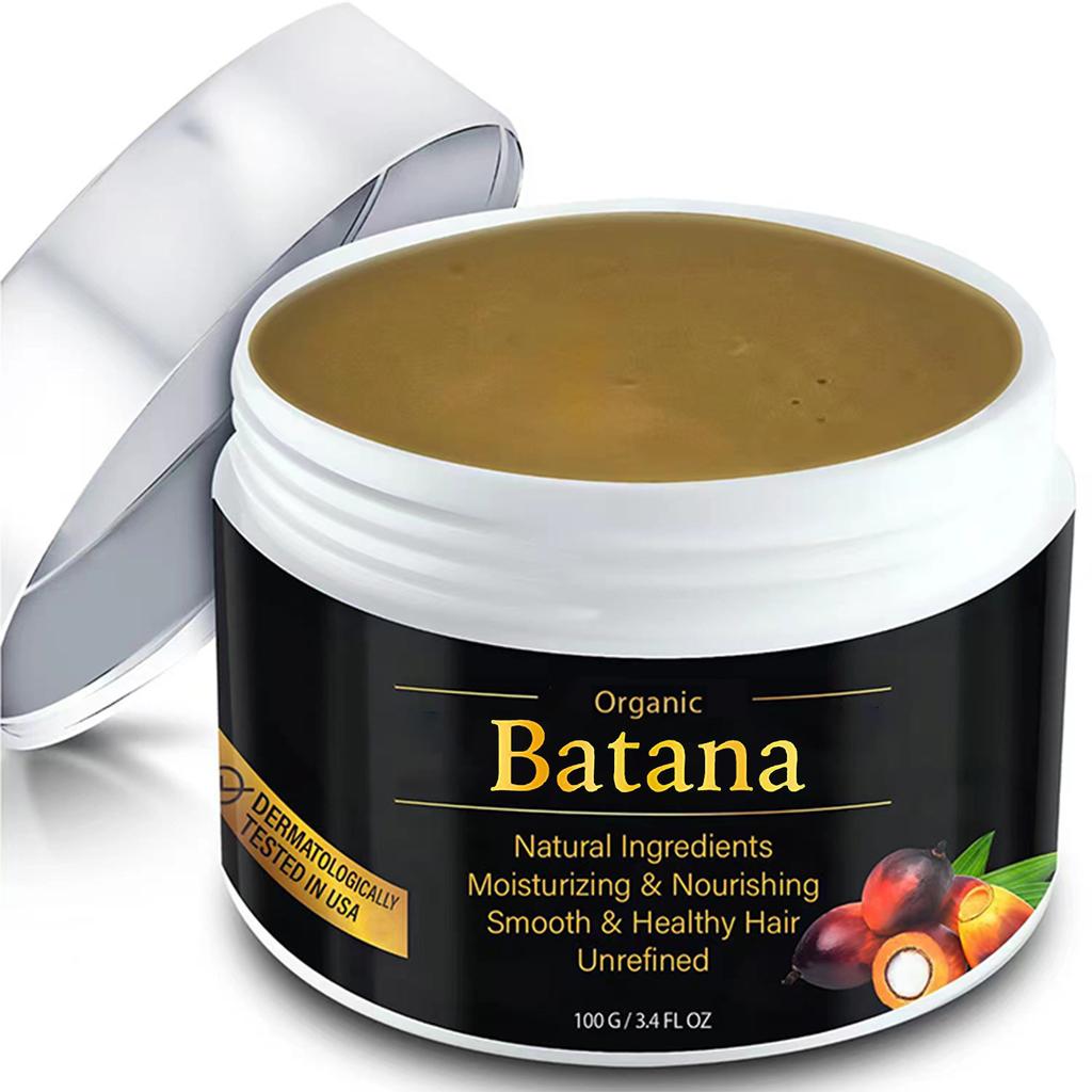 Batana Care Oil For Hair Growth,batan Care Oil,hair Growth Oil,hair Oil,Stimulates Hair Growth, Batana Care Oil Moisturizes And Repairs Dryness,100g
