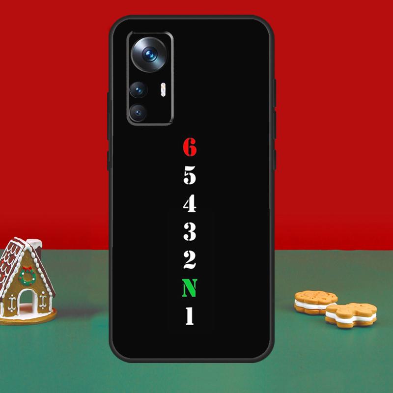 Мотоциклетный чехол для Xiaomi 13T Pro 14 Ultra 12 13 Lite 11T 12T POCO F5 M6 X3 X4 X5 X6 Pro F3 M5s Cover