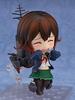 Nendoroid Kantai Collection Раскрашенная подвижная фигурка Муцуки -KanColle- Kai-ni Немасштабируемая АБС и ПВХ