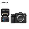 Полнокадровая флагманская беззеркальная камера Sony Alpha 9 III (Китайская версия)