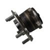 D10E-26-15X Ступица заднего колеса в сборе Для Mazda CX-3 2WD 15- D10E2615X D10E-26-15XE