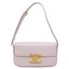 CELINE - Triomphe ClaudeShoulder Bag Calfskin Array