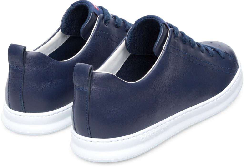 Camper Runner Four Sneakers (K100226) Blue/white