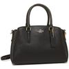 Tote Bag Shoulder Bag Outlet F28977 IMBLK Black Women's [Product]