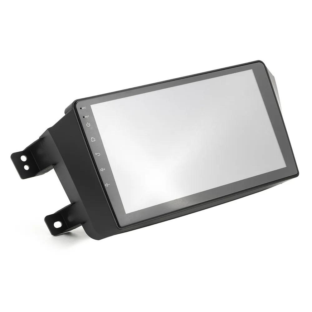 Android Car Radio For Geely Emgrand X7 GX7 EX7 2012-2014 Multimedia Player Head Unit Stereo GPS Navigation BT WIFI 1+16GB