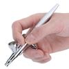 Gravity Feed Painting Airbrush Smooth Airbrush Tool Airbrush Sprayer  Body Art Creation