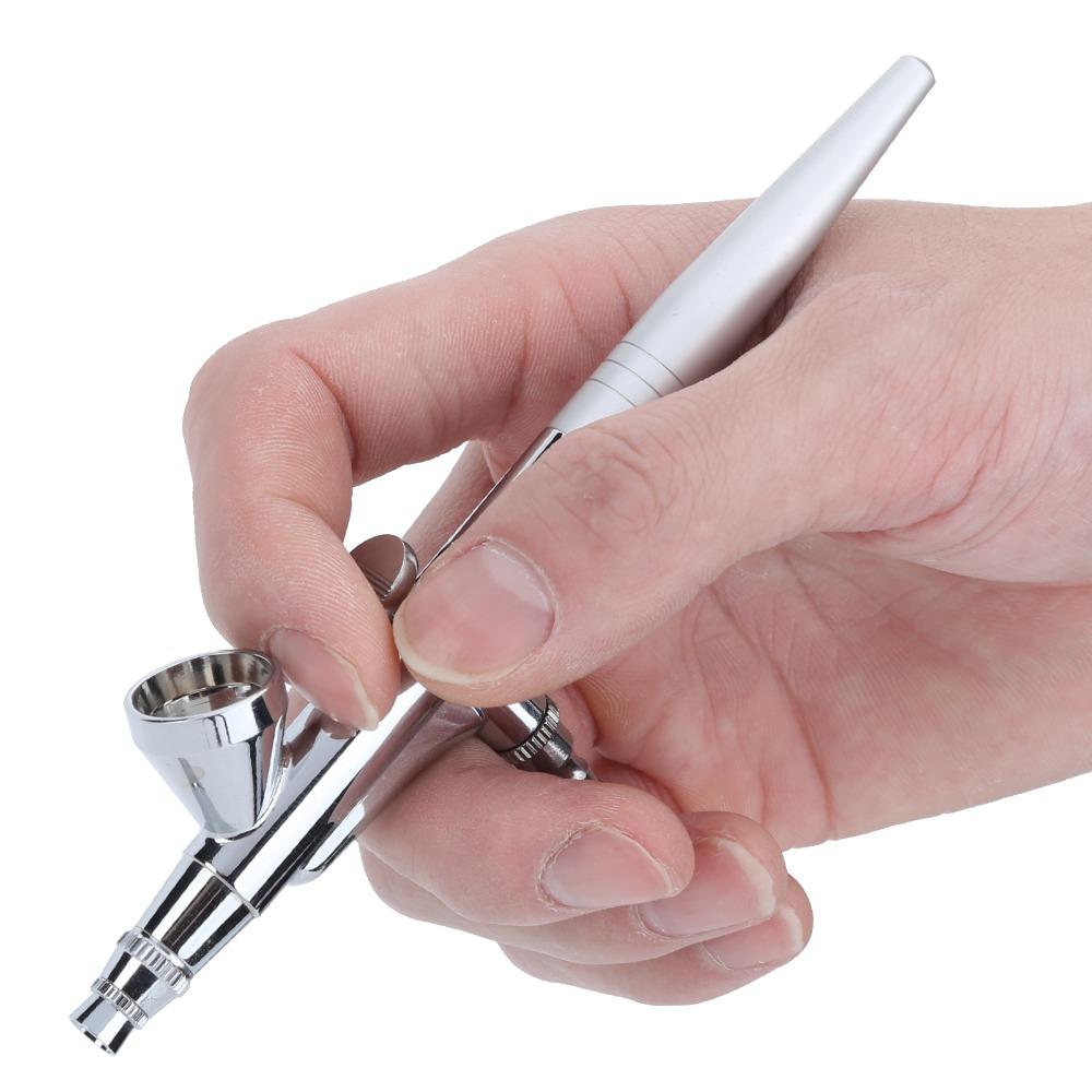 Gravity Feed Painting Airbrush Smooth Airbrush Tool Airbrush Sprayer  Body Art Creation