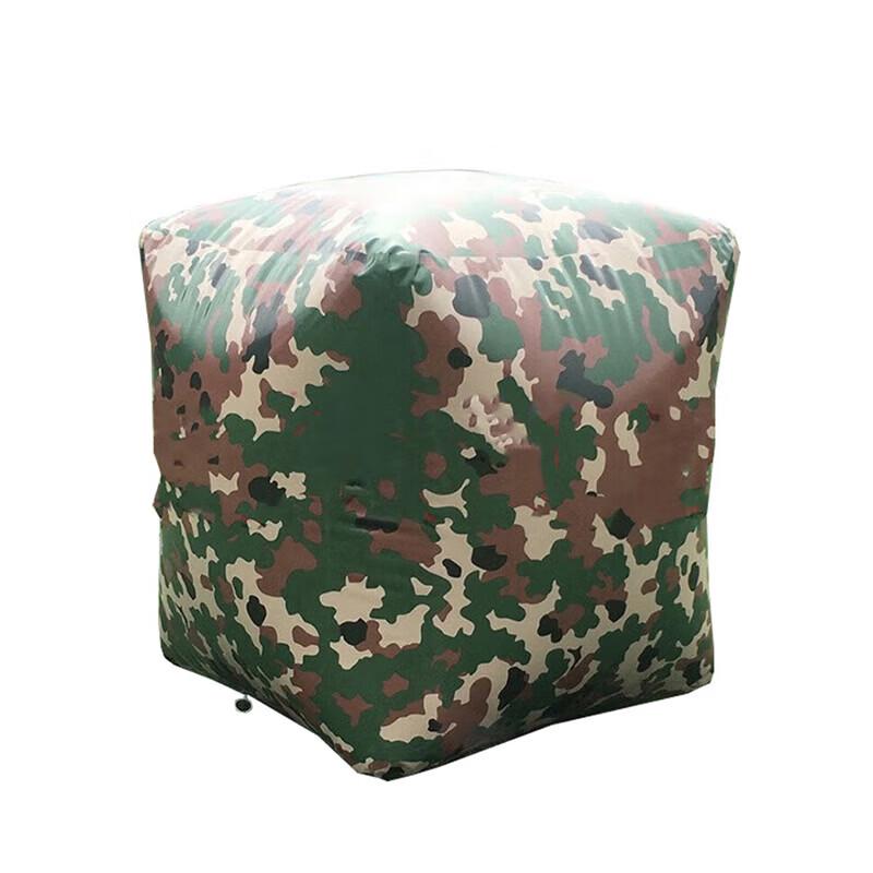 Inflatable Tactical Training Obstacles
